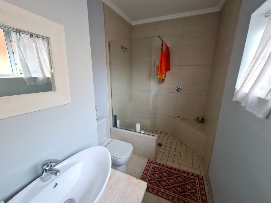 4 Bedroom Property for Sale in Noorsekloof Eastern Cape